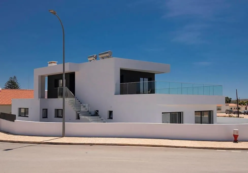 Sunset House Apartment Vila do Bispo Portugal