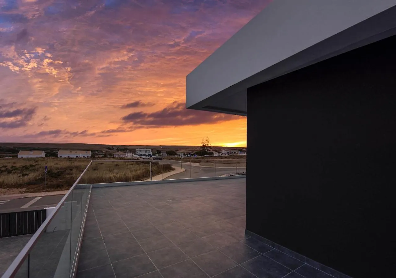 Sunset House Apartment Vila do Bispo