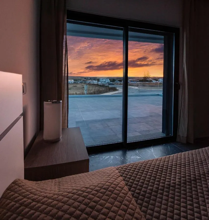 Sunset House Apartment Vila do Bispo Portugal