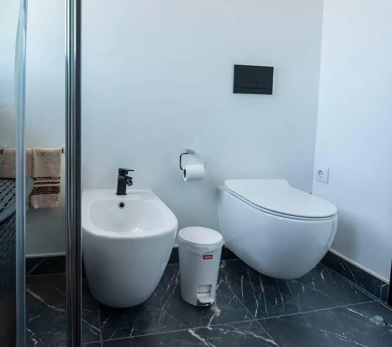 Sunset House Apartment Vila do Bispo