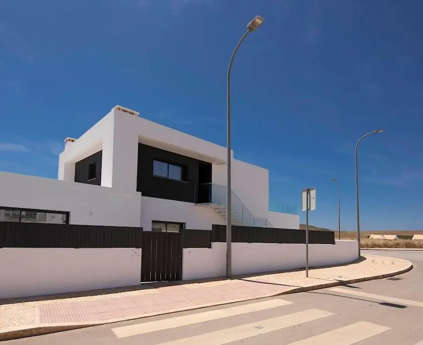 Sunset House Apartment Vila do Bispo