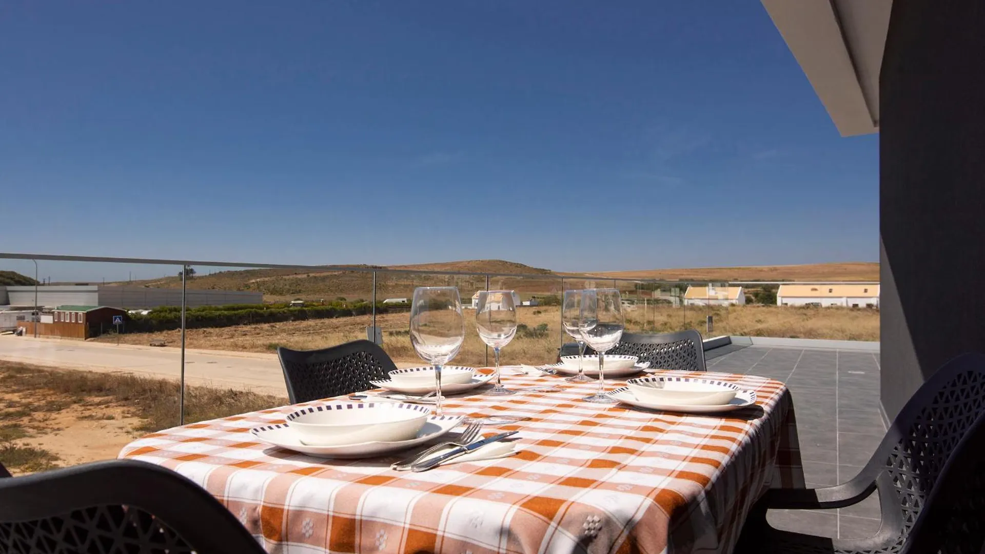 Sunset House Apartment Vila do Bispo