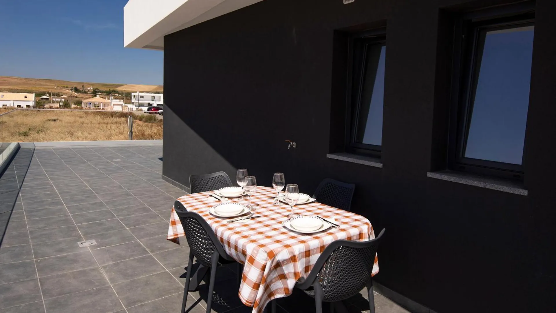 Sunset House Apartment Vila do Bispo Portugal