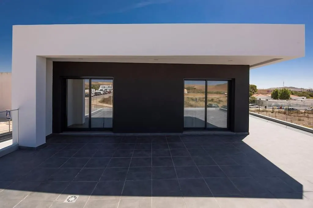 Sunset House Apartment Vila do Bispo 0*,  Portugal