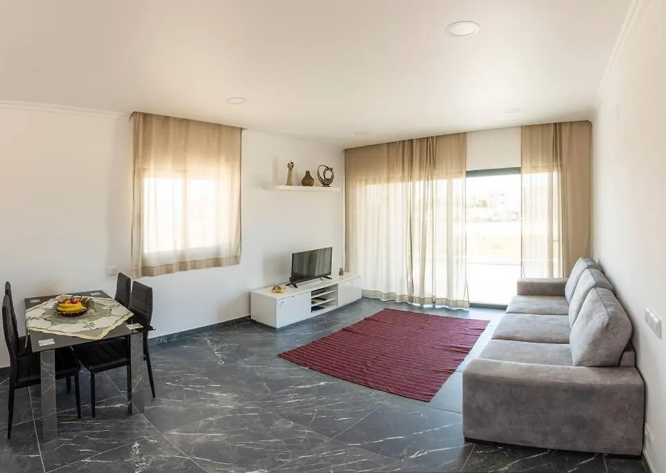 Sunset House Apartment Vila do Bispo