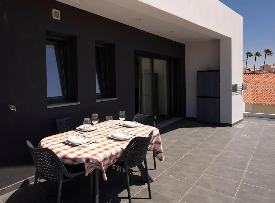 Sunset House Apartment Vila do Bispo