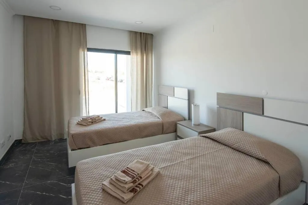 Sunset House Apartment Vila do Bispo