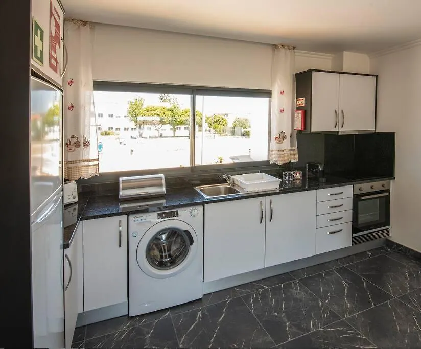 Sunset House Apartment Vila do Bispo