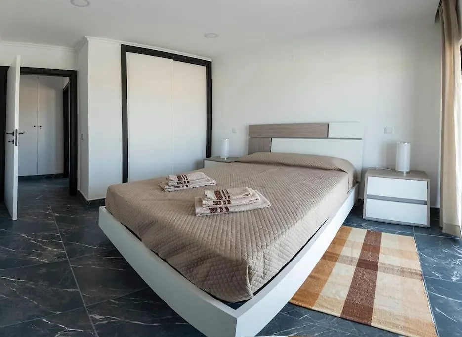 Sunset House Apartment Vila do Bispo