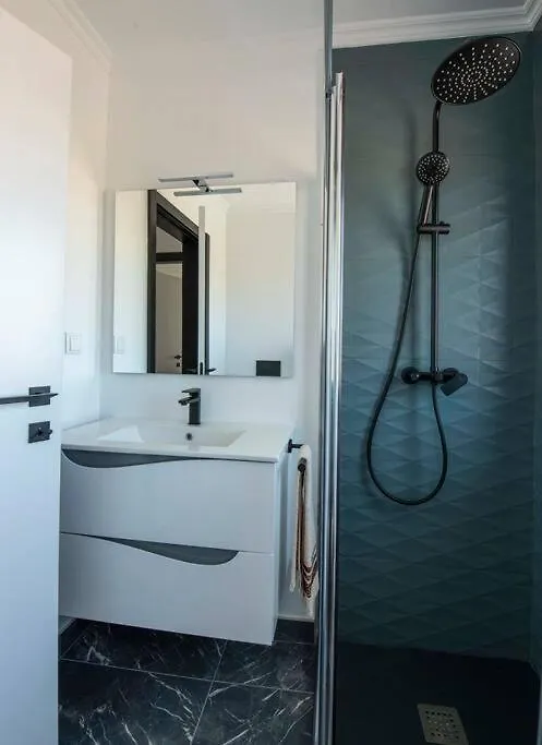 Sunset House Apartment Vila do Bispo