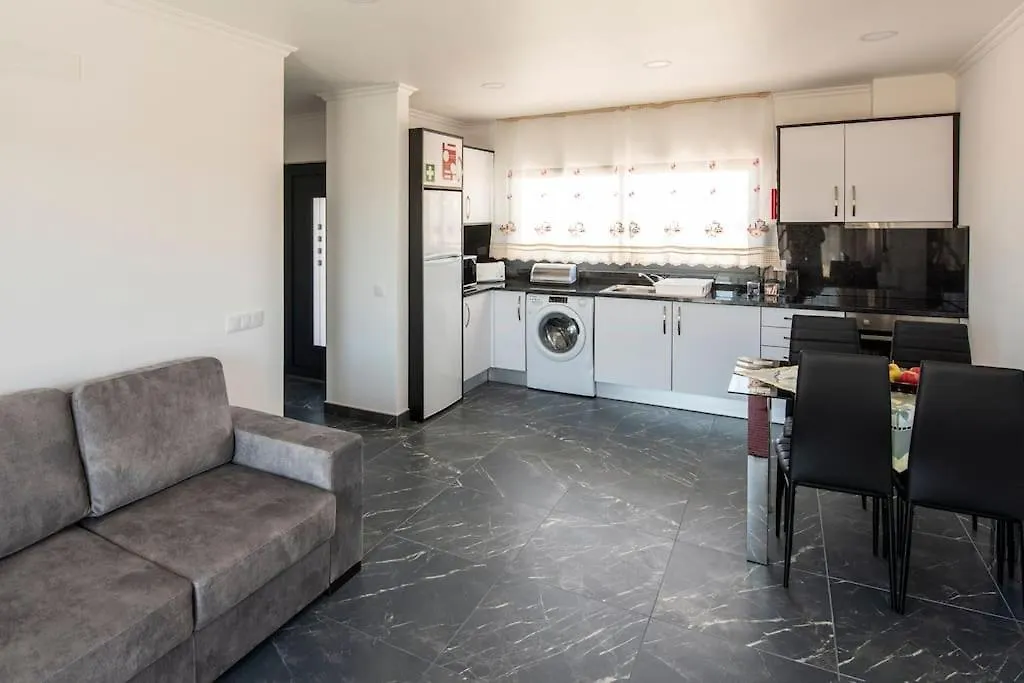 Sunset House Apartment Vila do Bispo
